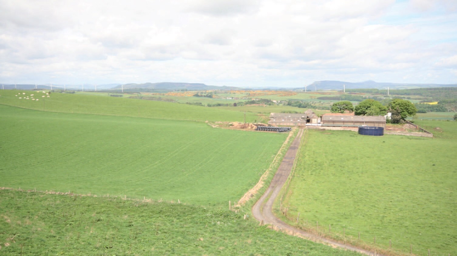 Balbie Farm, Burntisland for sale Primary Photo- Image 1 of 1