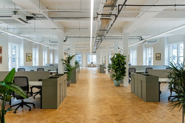More details for 47-51 Great Suffolk St, London - Office to Rent