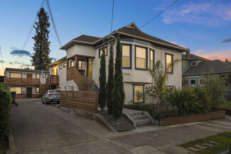 More details for 1628 Tyler St, Berkeley, CA - Residential for Sale