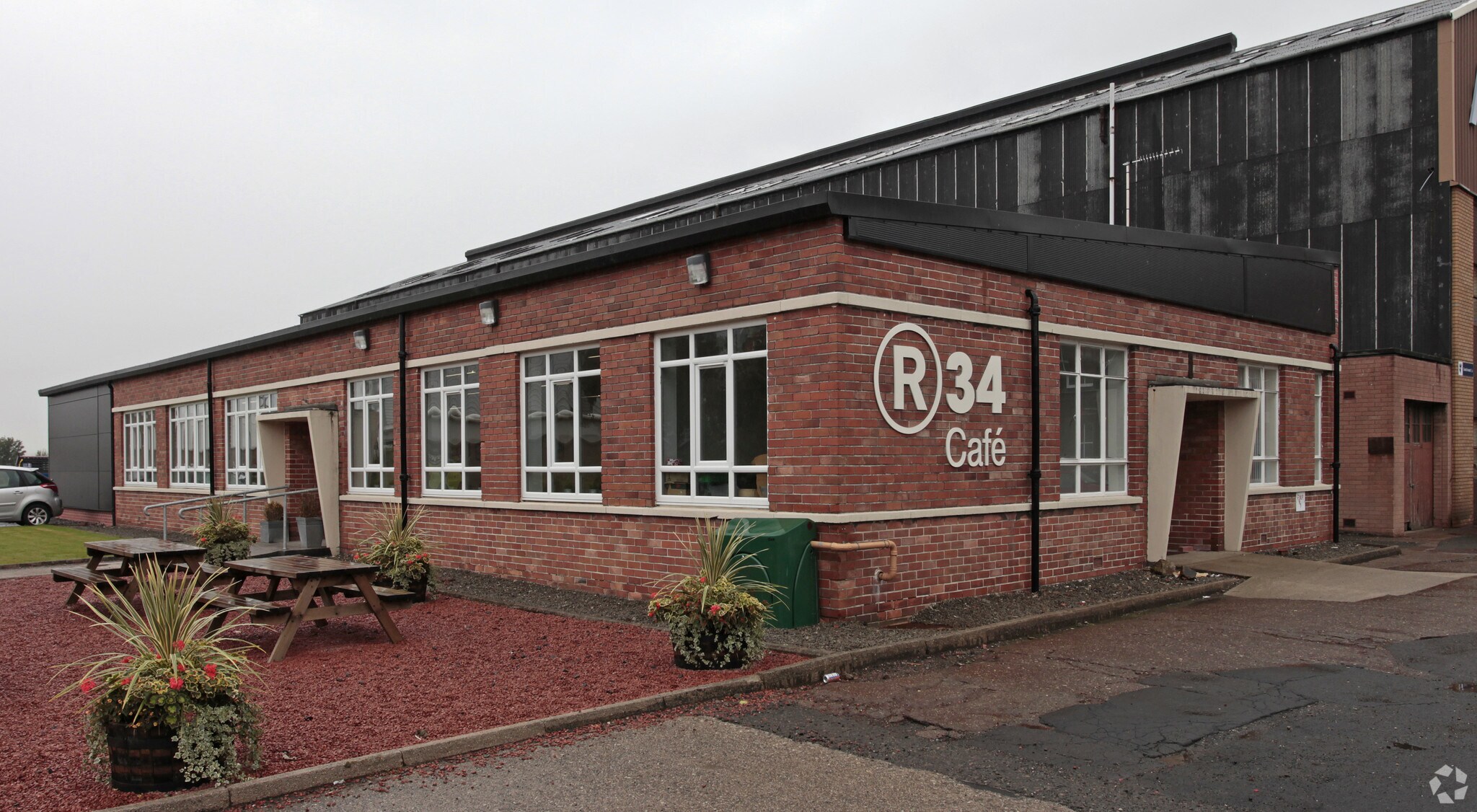 3 Westway, Renfrew for sale Primary Photo- Image 1 of 1