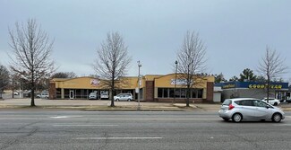 More details for 6569 Winchester Rd, Memphis, TN - Retail for Rent