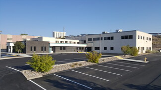 More details for 1820 Randolph Rd SE, Albuquerque, NM - Office for Sale