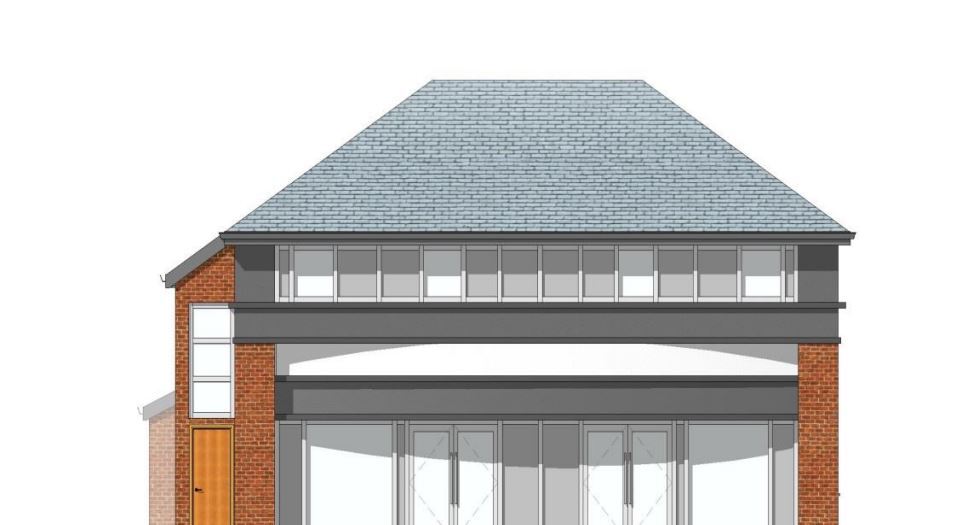 327-329 Garstang Rd, Preston for sale Primary Photo- Image 1 of 1