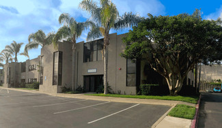 More details for 6310 Nancy Ridge Dr, San Diego, CA - Light Industrial for Rent