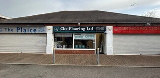 More details for 46 Trinity Rd, Cleethorpes - Retail for Rent