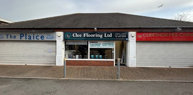 More details for 46 Trinity Rd, Cleethorpes - Retail to Rent
