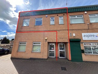 More details for 1311-1319 Melton Rd, Leicester - Office for Rent