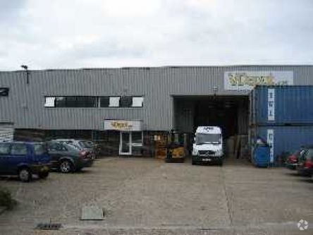 4-6 Caley Close, Norwich for sale - Building Photo - Image 3 of 3