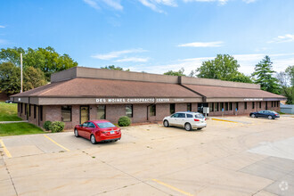 6900 University Ave, Des Moines, IA for sale Building Photo- Image 1 of 1