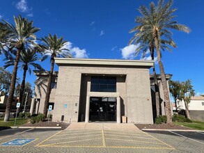 604 W Warner Rd, Chandler, AZ for sale Building Photo- Image 1 of 13