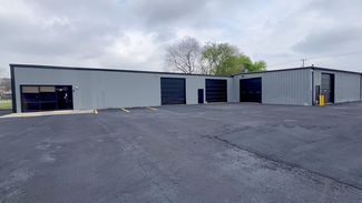 More details for 205 W Byrd Blvd, Universal City, TX - Industrial for Rent