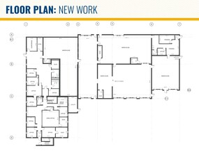 7675 Canton Center Dr, Dundalk, MD for rent Floor Plan- Image 1 of 2