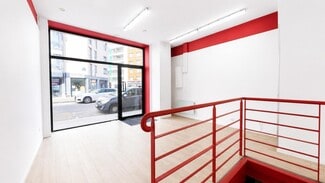 More details for Rue De L'Amiral Roussin, Paris - Retail to Rent