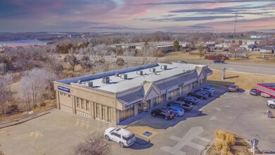 2311 Wakarusa Dr, Lawrence, KS for sale Building Photo- Image 1 of 1