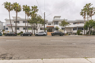 More details for 1426 Aviation Blvd, Redondo Beach, CA - Office/Medical for Rent