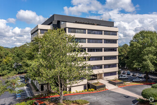 More details for 2751 Buford Hwy NE, Atlanta, GA - Office for Rent