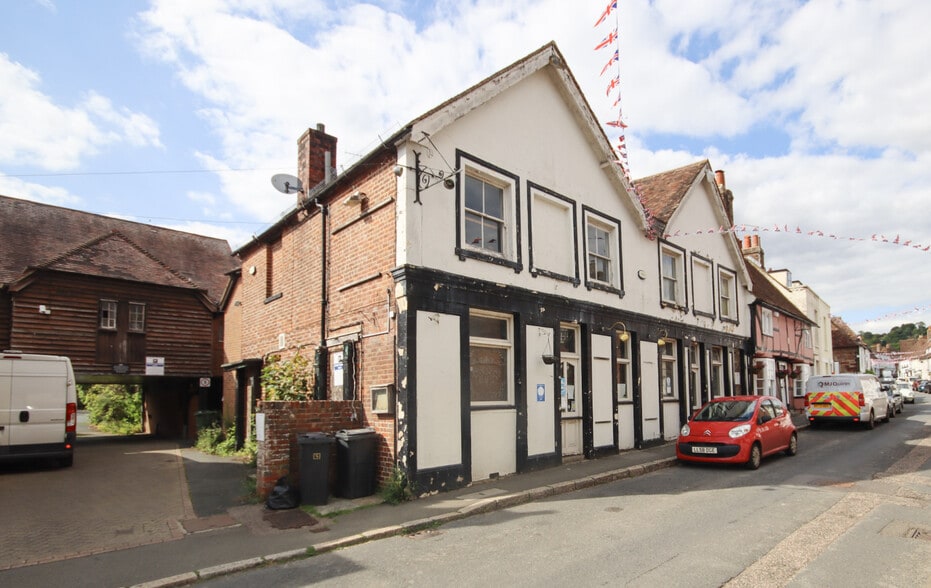 5 High St, Ashford for sale - Building Photo - Image 1 of 12