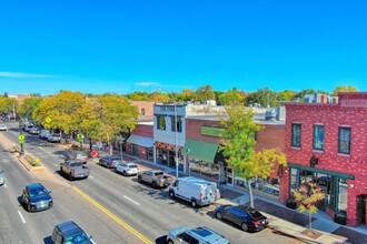 324 Main St, Longmont, CO for rent Building Photo- Image 2 of 12