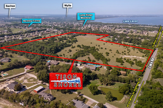 More details for 486 Lake Rd. rd, Lavon, TX - Land for Sale