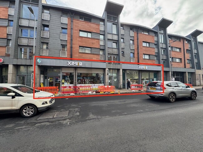 More details for 179-185 Dumbarton Rd, Glasgow - Retail to Rent