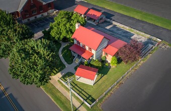 120 S Capitol Ave, Corydon, IN for sale Building Photo- Image 1 of 1