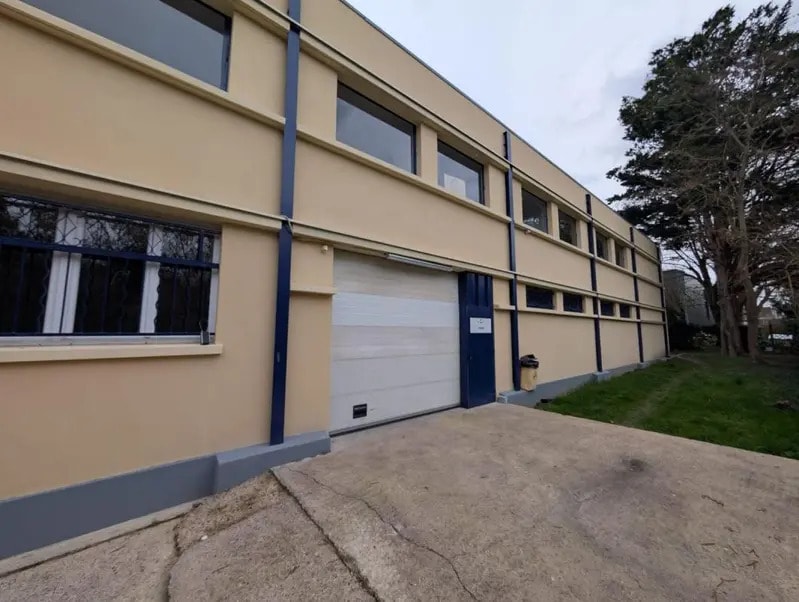 9 Rue Louis Armand, Eaubonne to rent Building Photo- Image 1 of 11