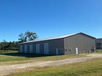 More details for 1867 Ga Highway 37, Moultrie, GA - Industrial for Rent