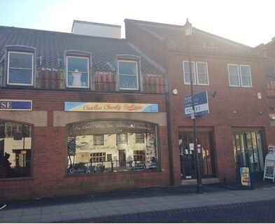 Waterside S, Lincoln for sale Primary Photo- Image 1 of 1