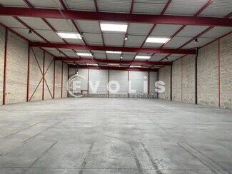 More details for Industrial to Rent