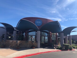 More details for 7601-7615 E Pinnacle Peak Rd, Scottsdale, AZ - Retail for Rent