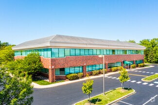 More details for 800 Enterprise Dr, Horsham, PA - Office for Rent