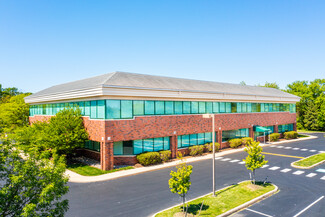 More details for 800 Enterprise Dr, Horsham, PA - Office for Rent