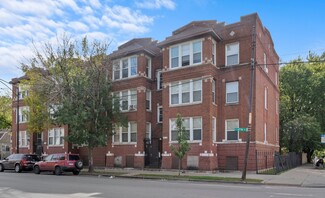 More details for 535 E 67th St, Chicago, IL - Residential for Sale