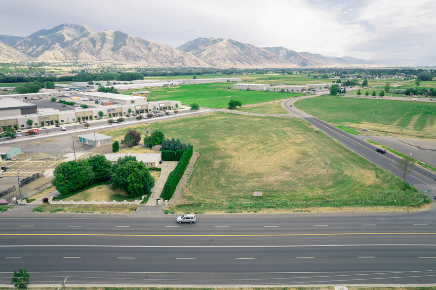 1720 US 89 Hwy, Logan, UT for sale - Building Photo - Image 1 of 1