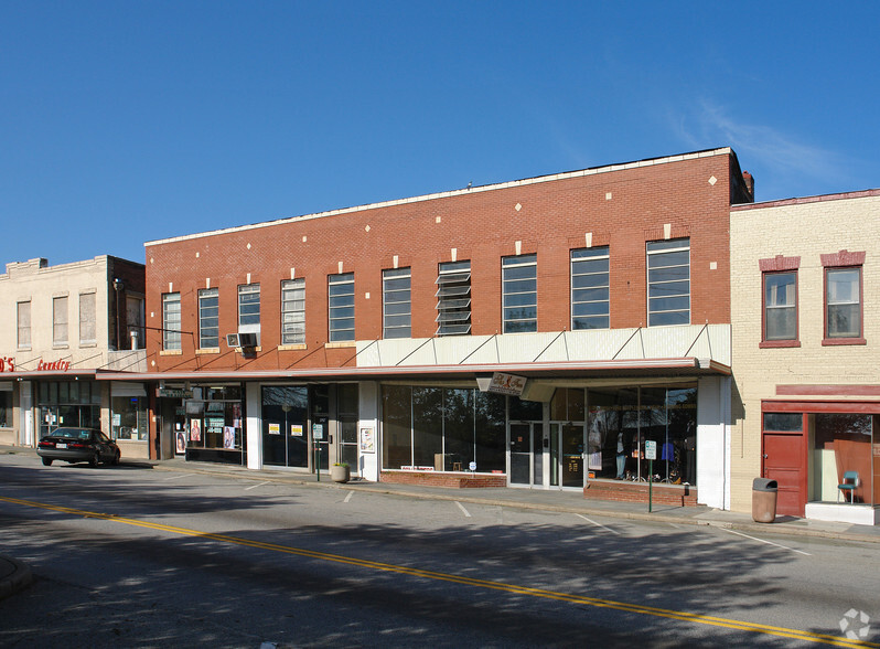 3761-3769 Main St, Atlanta, GA for sale - Building Photo - Image 1 of 1