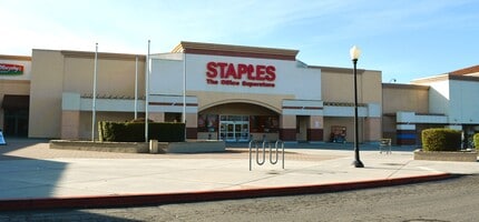 1415-1465 Main St, Watsonville, CA to rent Building Photo- Image 2 of 7