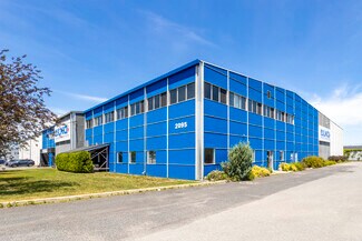 More details for 2095 Rue De L'industrie, Saint-Mathieu-de-Beloeil, QC - Industrial to Rent