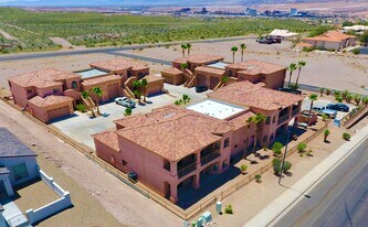 812 Landon Dr, Bullhead City AZ - Commercial Property