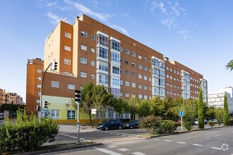 Calle Sitio del Escorial, 4, Madrid, Madrid for sale Building Photo- Image 1 of 3