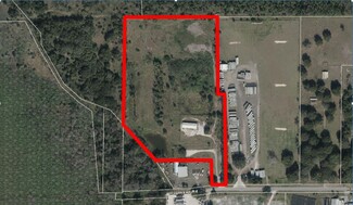 More details for 4301 Hogshead Rd, Apopka, FL - Land for Rent