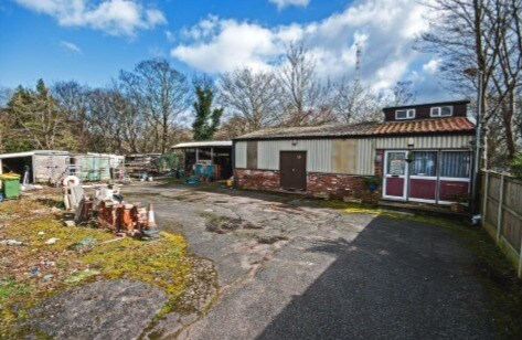 18a Crescent Rd, Stockport for sale Building Photo- Image 1 of 1
