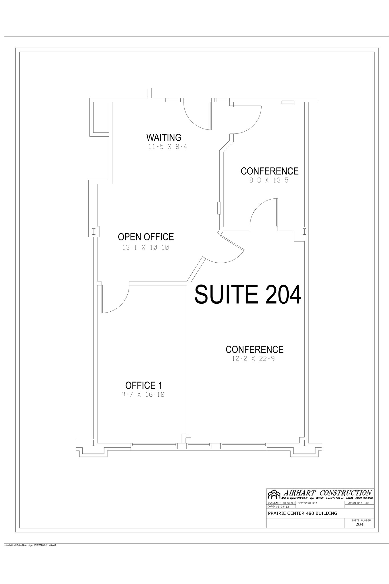 450-480 E Roosevelt Rd, West Chicago, IL for rent Site Plan- Image 1 of 1