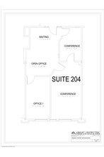 450-480 E Roosevelt Rd, West Chicago, IL for rent Site Plan- Image 1 of 1