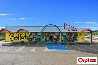 More details for Retail, Industrial to Rent