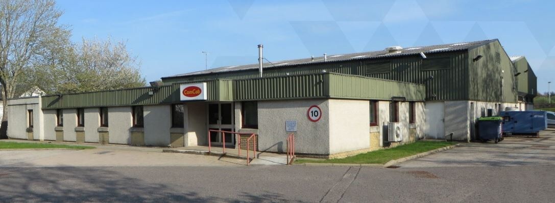 Burnside Dr, Dyce for sale Primary Photo- Image 1 of 1