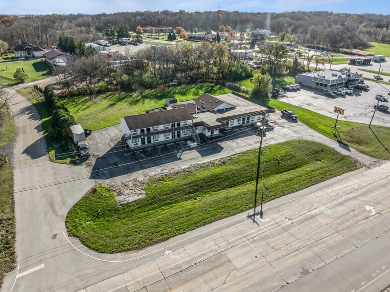 104 Stagecoach Trl, Yorkville, IL for sale - Aerial - Image 3 of 3