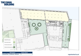 All Saints St, London for rent Floor Plan- Image 1 of 1