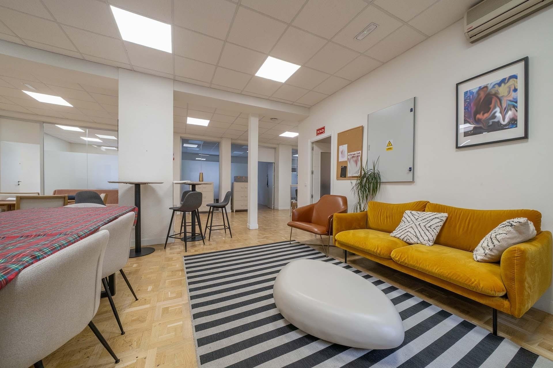 Build-to-Rent in Madrid, Madrid for sale Primary Photo- Image 1 of 5