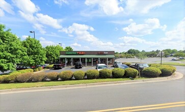 9939 Lee St, Pineville, NC for sale Building Photo- Image 1 of 1