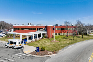 More details for 90 Libbey Industrial Pky, Weymouth, MA - Office/Medical for Rent